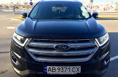 Внедорожник / Кроссовер Ford Edge 2016 в Виннице