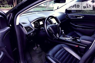 Внедорожник / Кроссовер Ford Edge 2015 в Виннице