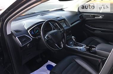 Внедорожник / Кроссовер Ford Edge 2015 в Коломые