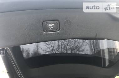 Внедорожник / Кроссовер Ford Edge 2018 в 
