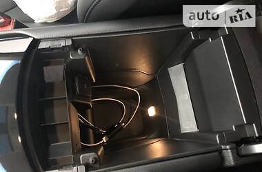 Внедорожник / Кроссовер Ford Edge 2018 в 