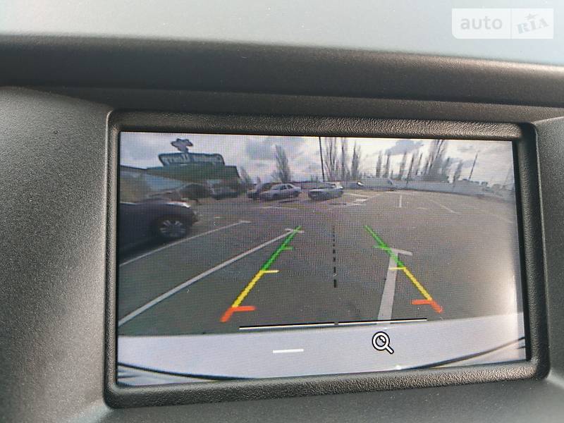 Внедорожник / Кроссовер Ford Edge 2015 в Киеве