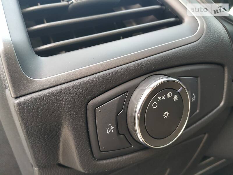 Внедорожник / Кроссовер Ford Edge 2015 в Киеве