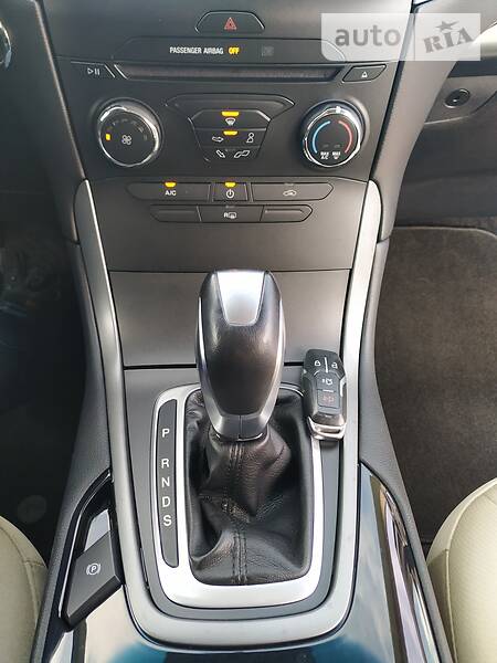 Внедорожник / Кроссовер Ford Edge 2015 в Киеве