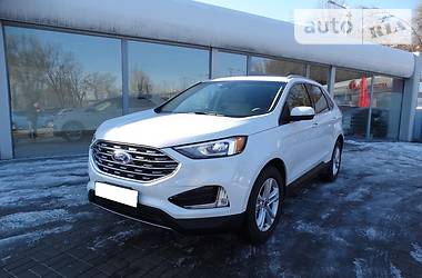 Внедорожник / Кроссовер Ford Edge 2019 в Днепре