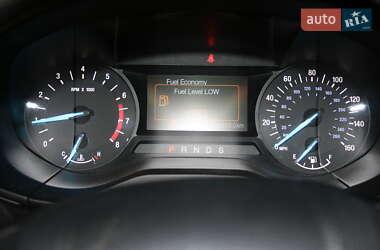 Позашляховик / Кросовер Ford Edge 2015 в Києві