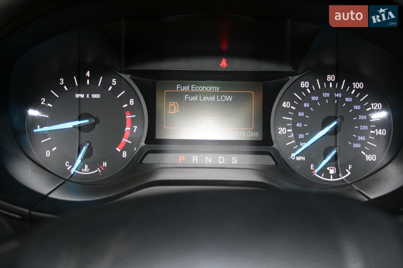 2015 Ford Edge - мініатюра 12