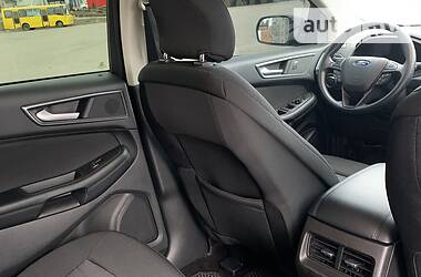 Внедорожник / Кроссовер Ford Edge 2016 в Виннице