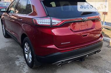 Внедорожник / Кроссовер Ford Edge 2018 в Киеве