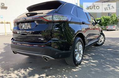 Внедорожник / Кроссовер Ford Edge 2019 в Киеве