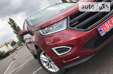 Внедорожник / Кроссовер Ford Edge 2015 в Киеве