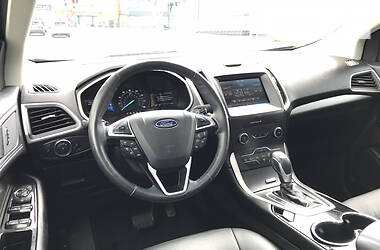 Внедорожник / Кроссовер Ford Edge 2015 в Киеве