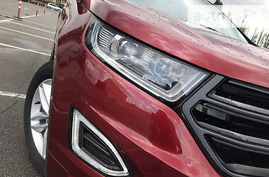 Внедорожник / Кроссовер Ford Edge 2015 в Киеве