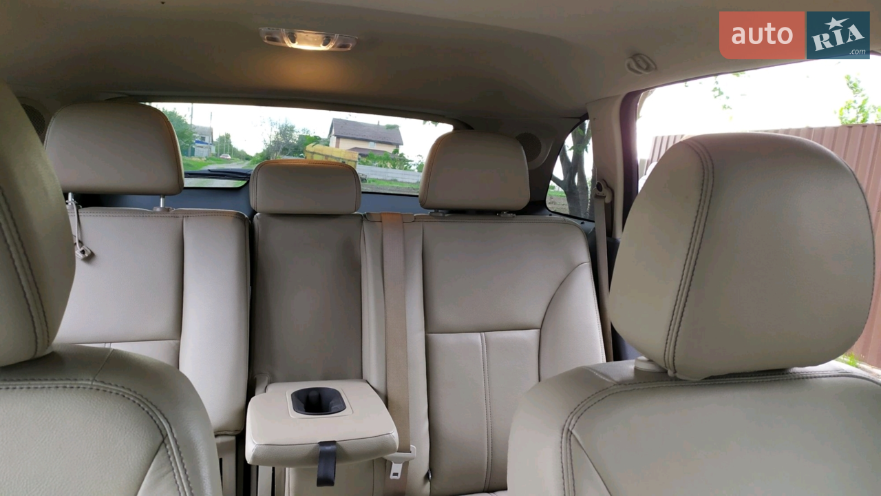 2013 Ford Edge - мініатюра 21