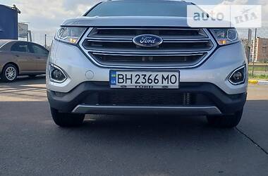 Внедорожник / Кроссовер Ford Edge 2016 в Одессе