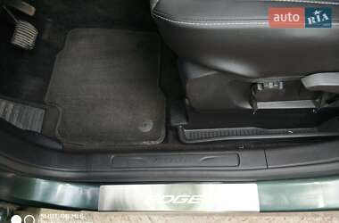 Позашляховик / Кросовер Ford Edge 2015 в Києві