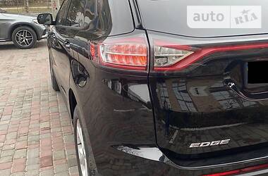 Внедорожник / Кроссовер Ford Edge 2017 в Харькове