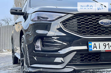 Внедорожник / Кроссовер Ford Edge 2019 в 