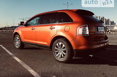 Внедорожник / Кроссовер Ford Edge 2008 в Киеве