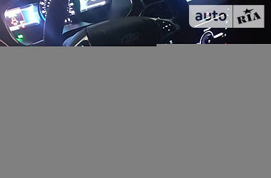 Позашляховик / Кросовер Ford Edge 2018 в Херсоні