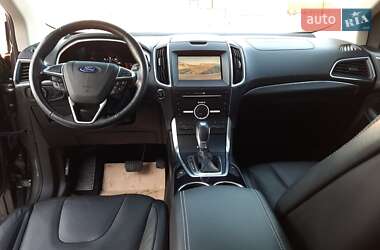 Внедорожник / Кроссовер Ford Edge 2015 в Киеве