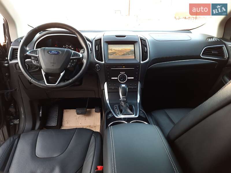 Внедорожник / Кроссовер Ford Edge 2015 в Киеве