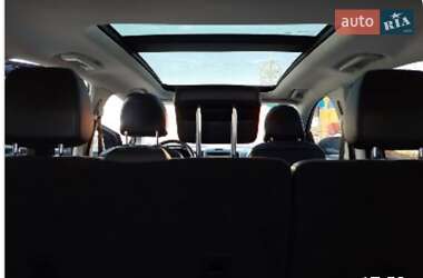 Внедорожник / Кроссовер Ford Edge 2015 в Киеве