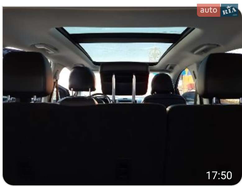 Внедорожник / Кроссовер Ford Edge 2015 в Киеве