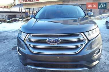 Внедорожник / Кроссовер Ford Edge 2015 в Киеве