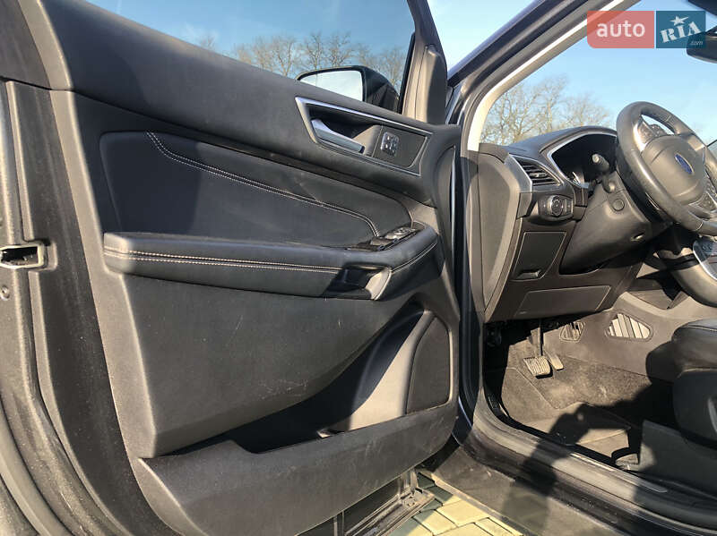 Внедорожник / Кроссовер Ford Edge 2017 в Одессе