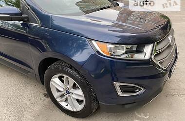 Позашляховик / Кросовер Ford Edge 2017 в Києві