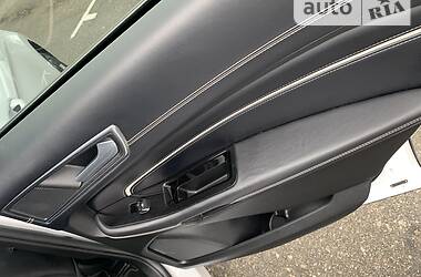 Внедорожник / Кроссовер Ford Edge 2018 в 
