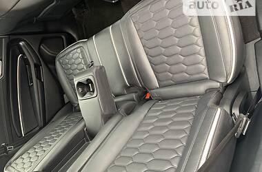 Внедорожник / Кроссовер Ford Edge 2018 в 