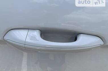 Внедорожник / Кроссовер Ford Edge 2018 в 