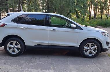 Внедорожник / Кроссовер Ford Edge 2016 в 