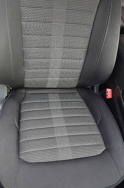 Внедорожник / Кроссовер Ford Edge 2016 в 