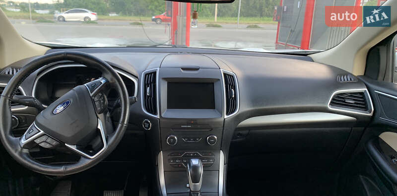 Внедорожник / Кроссовер Ford Edge 2015 в Хмельницком