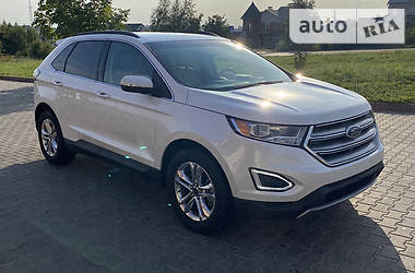 Внедорожник / Кроссовер Ford Edge 2015 в Хмельницком