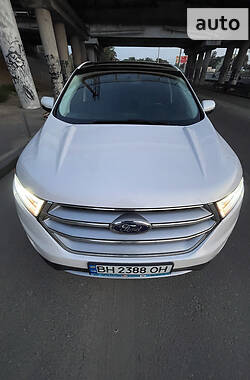 Внедорожник / Кроссовер Ford Edge 2015 в Одессе