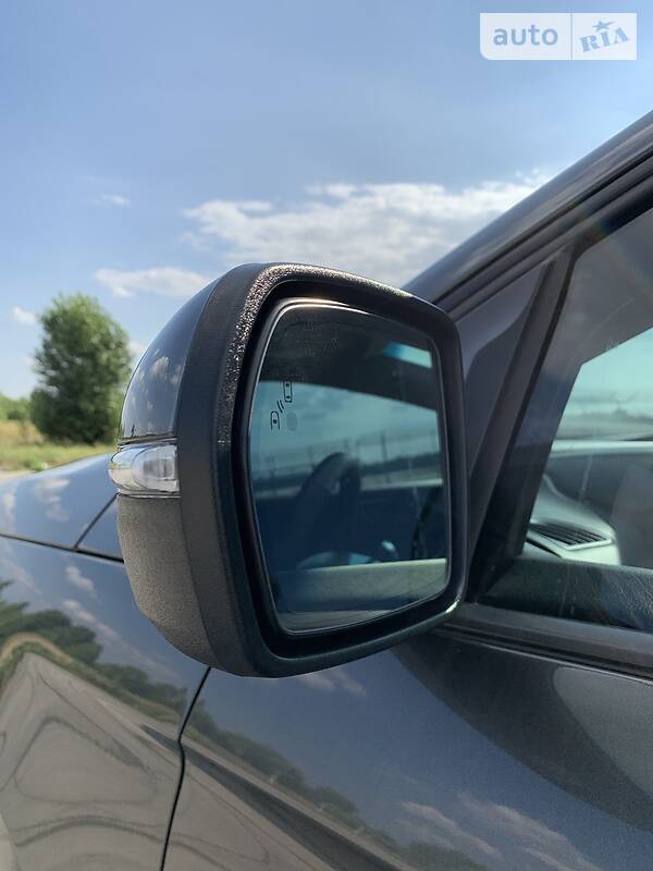 Внедорожник / Кроссовер Ford Edge 2019 в Киеве фото 20 Внедорожник / Кроссовер Ford Edge 2019 в Киеве