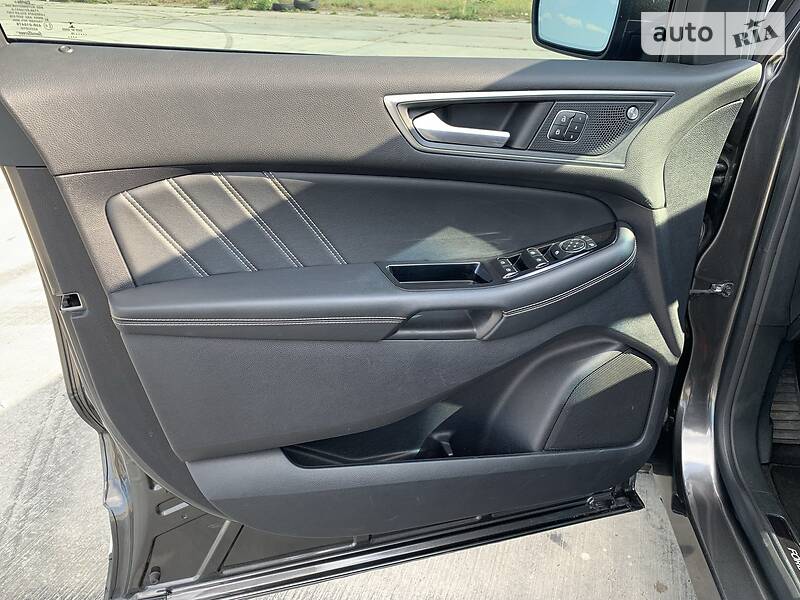 Внедорожник / Кроссовер Ford Edge 2019 в Киеве фото 23 Внедорожник / Кроссовер Ford Edge 2019 в Киеве