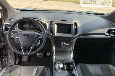 Внедорожник / Кроссовер Ford Edge 2019 в 