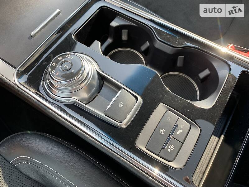 Внедорожник / Кроссовер Ford Edge 2019 в Киеве фото 30 Внедорожник / Кроссовер Ford Edge 2019 в Киеве