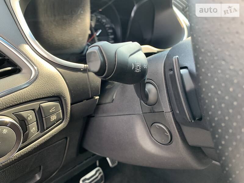 Внедорожник / Кроссовер Ford Edge 2019 в Киеве фото 40 Внедорожник / Кроссовер Ford Edge 2019 в Киеве