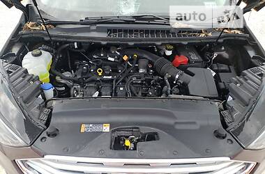 Внедорожник / Кроссовер Ford Edge 2020 в Киеве
