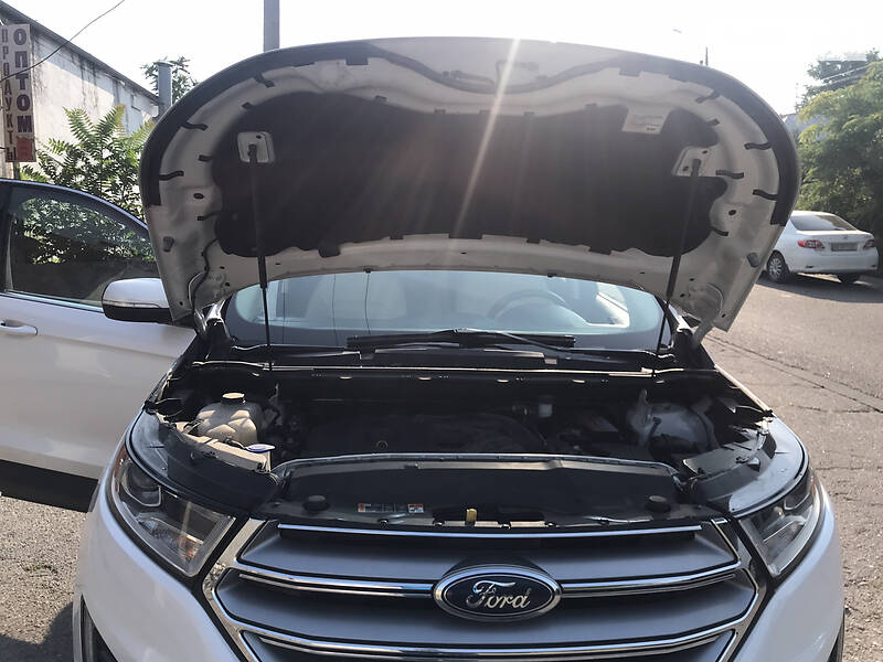 Внедорожник / Кроссовер Ford Edge 2016 в Николаеве