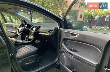 Внедорожник / Кроссовер Ford Edge 2017 в Белой Церкви