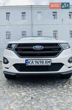 Внедорожник / Кроссовер Ford Edge 2015 в Киеве