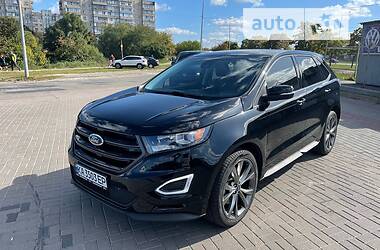 Внедорожник / Кроссовер Ford Edge 2016 в Киеве