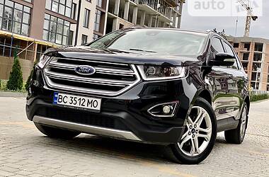 Внедорожник / Кроссовер Ford Edge 2016 в 